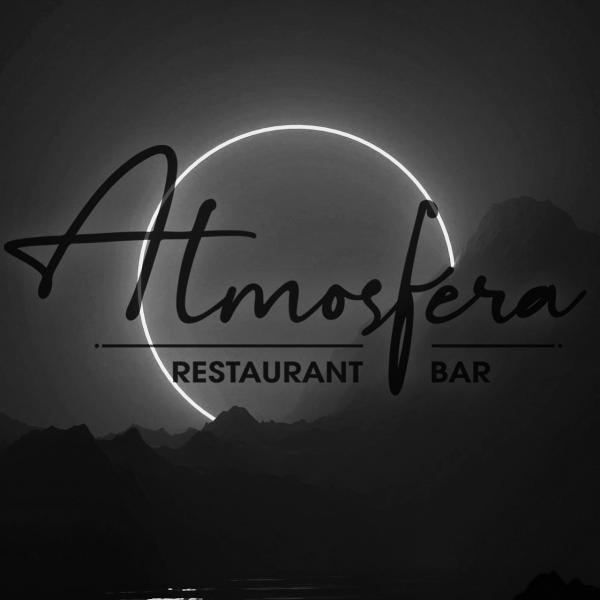 Локация Атмосфера