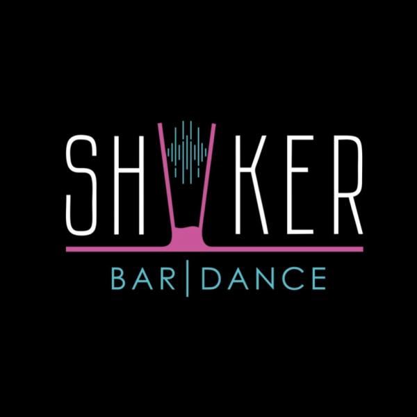 Локация Shaker